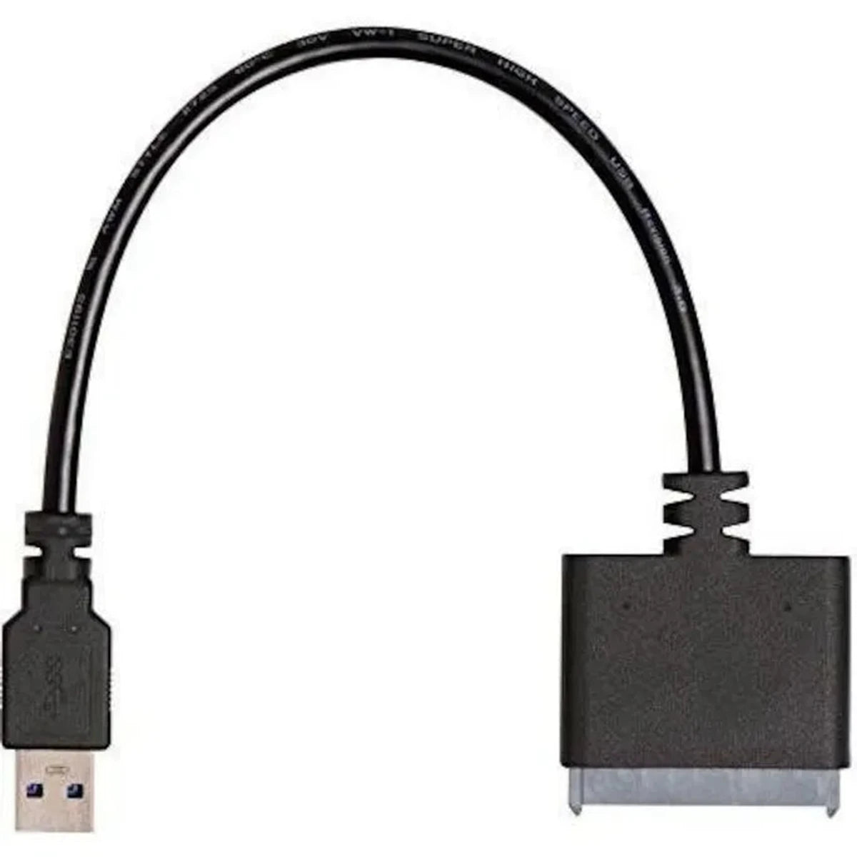 SANDISK USB 2.0 Adapter SSD Notebook Upgrade Kit (SDSSD-UPG-G25)
