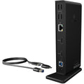 ICY BOX USB-C Docking Station 11-in-1 (IB-DK2251AC)