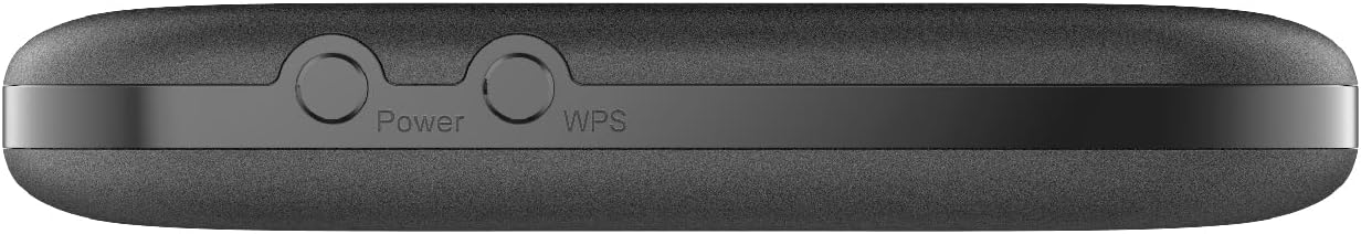 D-Link DWR-932 Mobiler LTE WLAN Hotspot