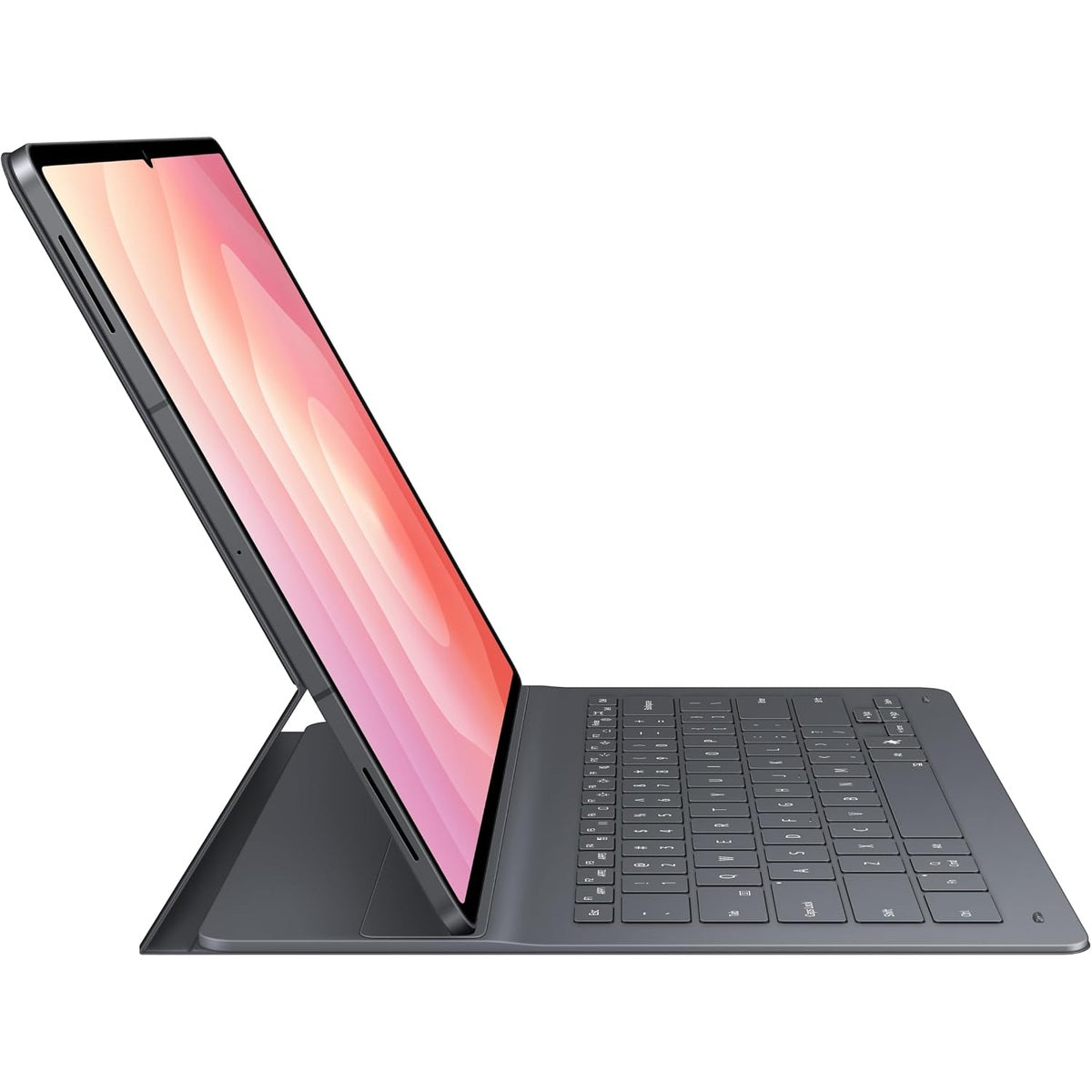 Samsung Book Cover Keyboard Slim EF-DX930 für das Galaxy Tab S11 Ultra