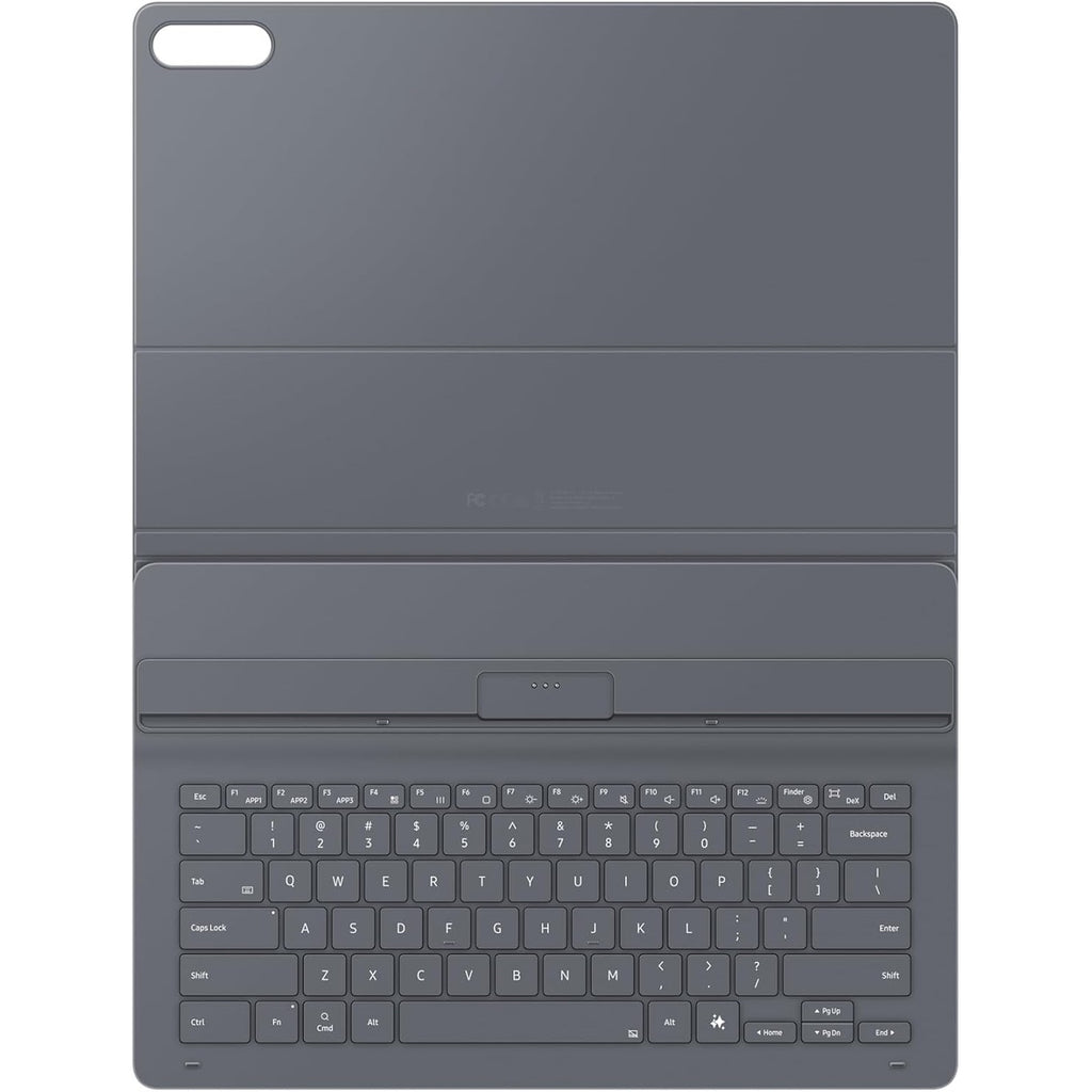 Samsung Book Cover Keyboard Slim EF-DX930 für das Galaxy Tab S11 Ultra