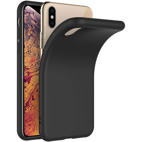 Apple iPhone Silikon Hüllen