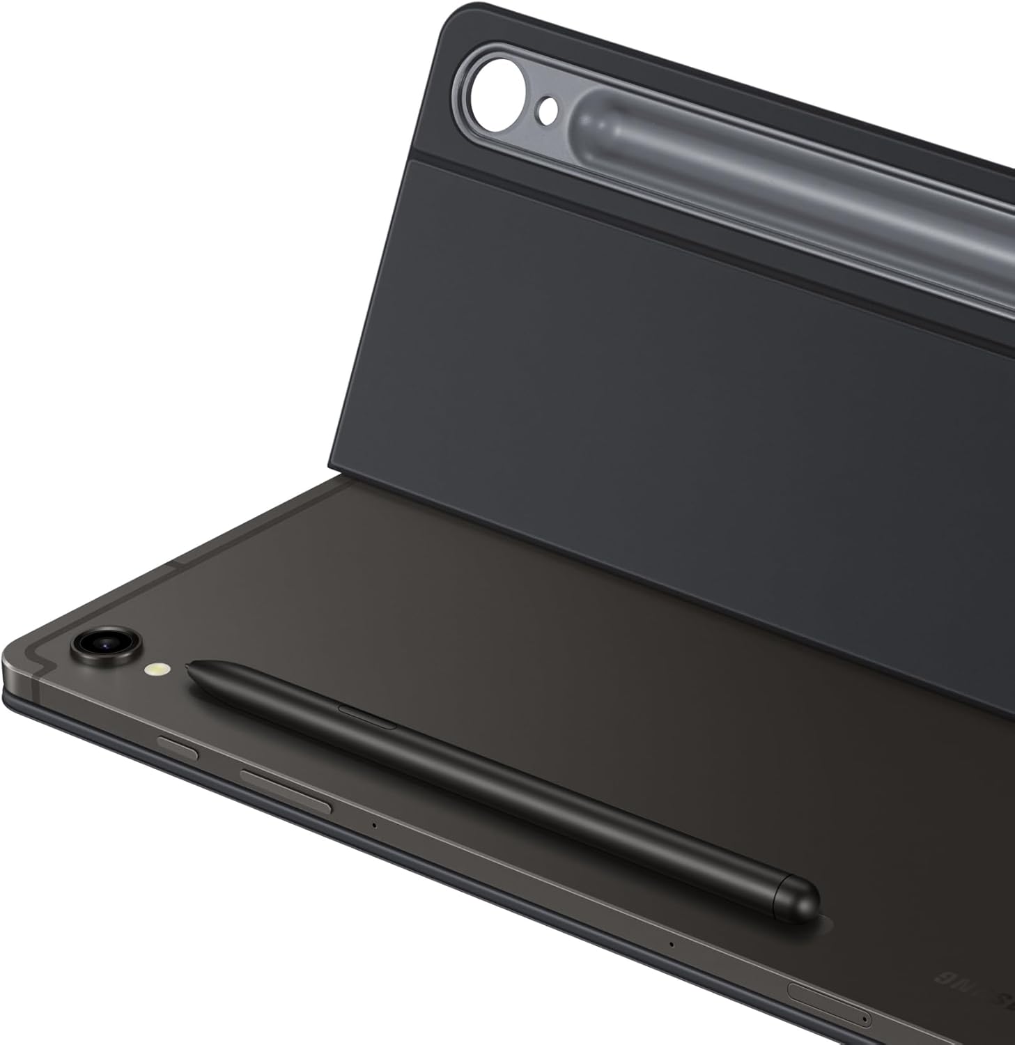 Samsung Book Cover Keyboard Slim EF-DX710