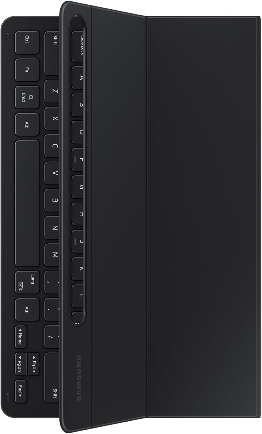 Samsung Book Cover Keyboard Slim EF-DX710