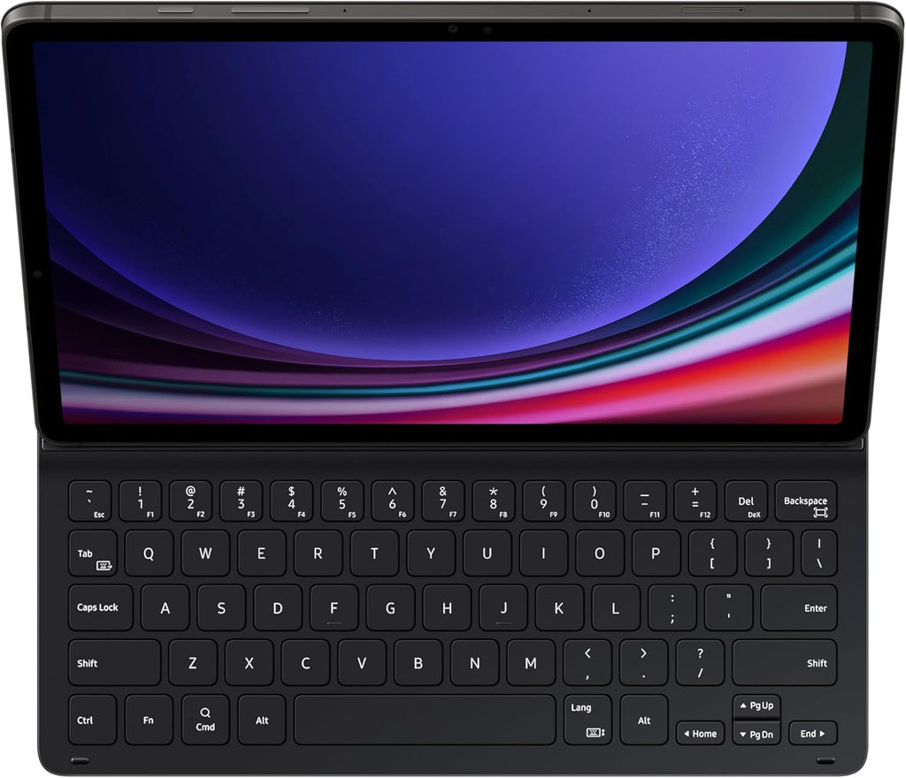Samsung Book Cover Keyboard Slim EF-DX710
