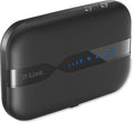 D-Link DWR-932 Mobiler LTE WLAN Hotspot