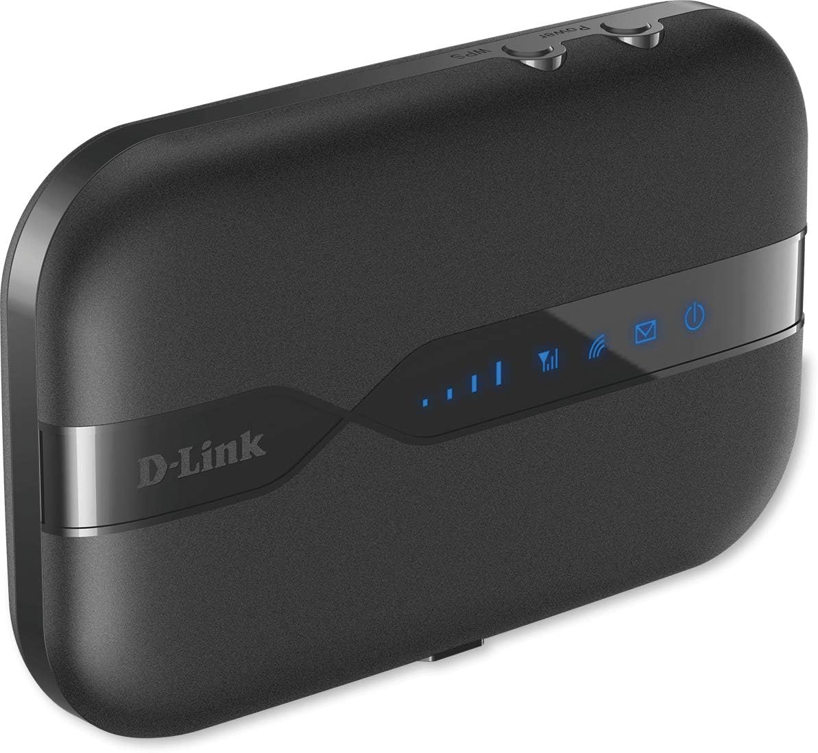 D-Link DWR-932 Mobiler LTE WLAN Hotspot
