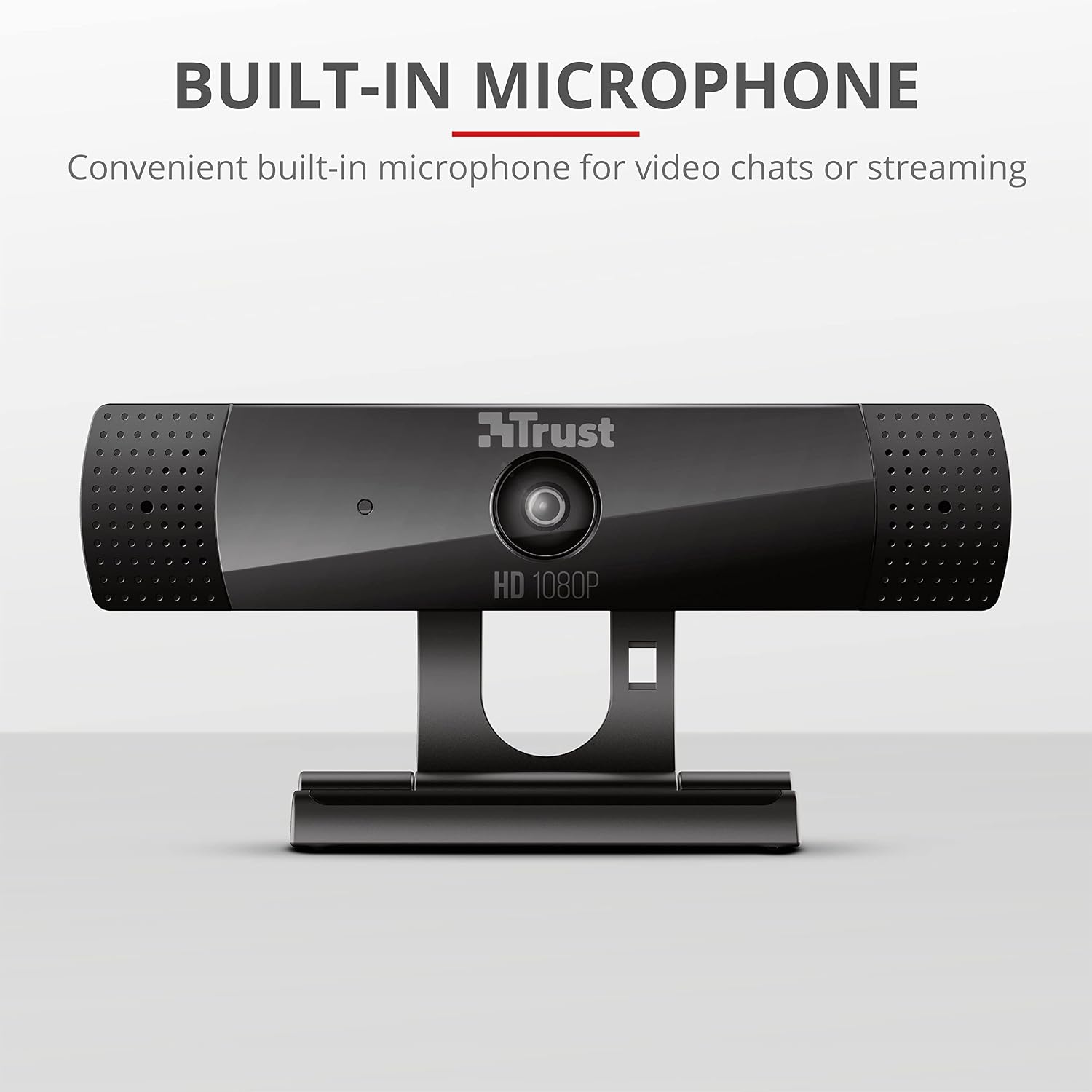 Trust Gaming GXT 1160 Vero Webcam