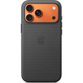 Apple iPhone 17 Pro Max Funktionsgewebe Case mit MagSafe - Schwarz