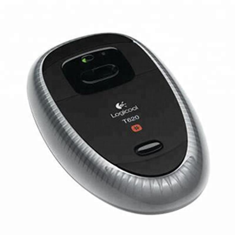 Logitech T620 Multi-Touch-Maus