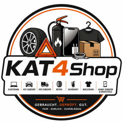 KAT4Shop - Geprüft | Günstig | Nachhaltig