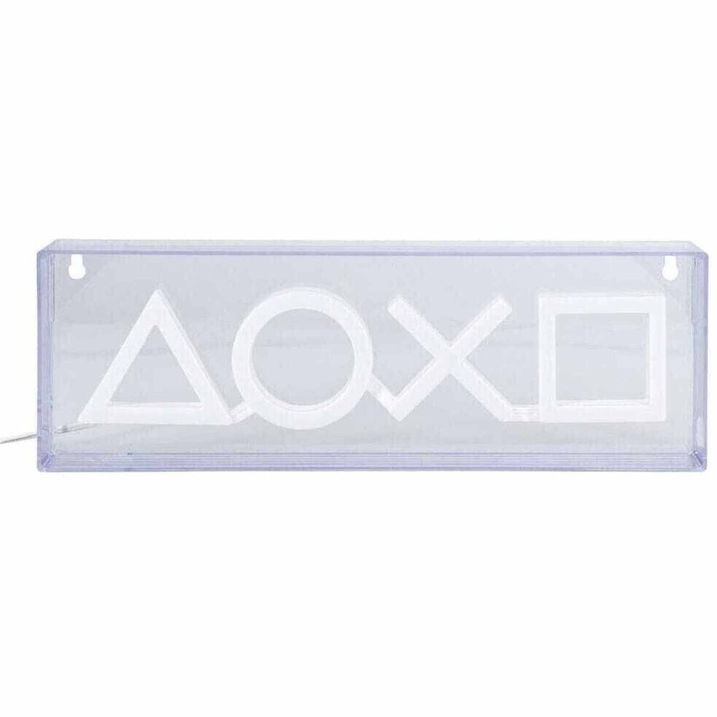 PLAYSTATION Led Neon Light