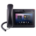 Grandstream GXV3275 IP Multimedia Telefon-Anlage Touchscreen Android WiFi/LAN